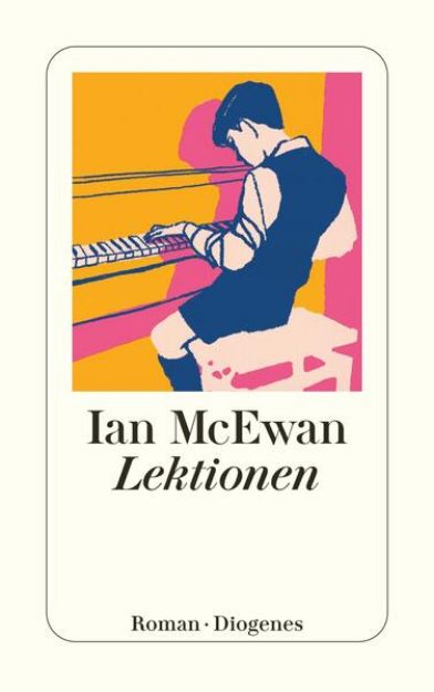 Bild von Lektionen von Ian McEwan