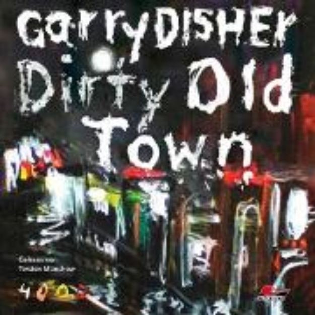 Bild zu Dirty Old Town: Ein Wyatt-Roman (Audio Download)