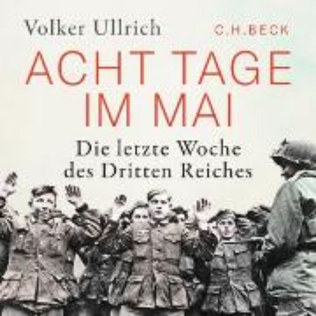 Bild von Acht Tage im Mai (Audio Download)