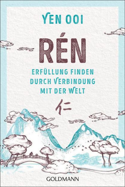 Bild von Rén von Yen Ooi