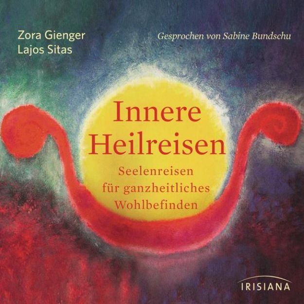 Bild von Innere Heilreisen (Audio Download)