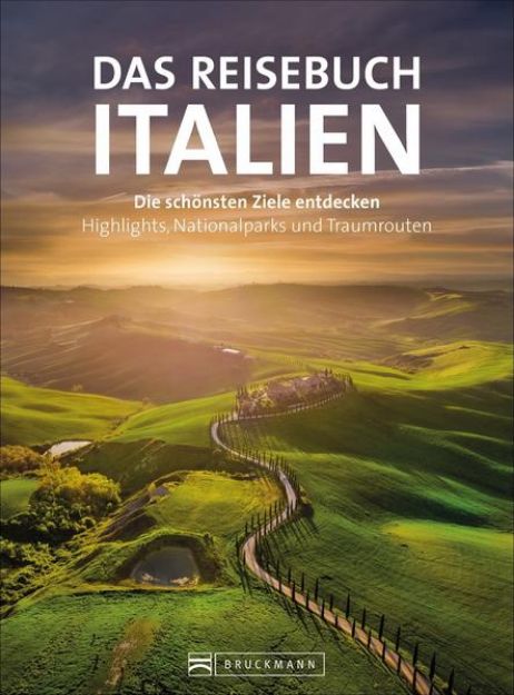 Bild zu Das Reisebuch Italien von Herbert Taschler