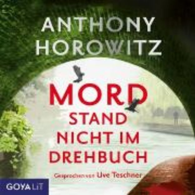 Bild zu Mord stand nicht im Drehbuch. Hawthorne ermittelt [Band 4] (Audio Download)