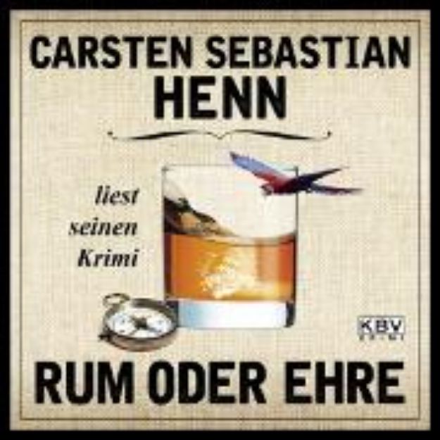 Bild von Rum oder Ehre (Audio Download)