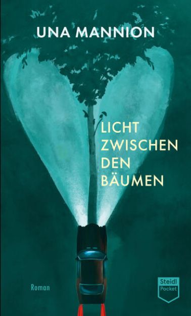 Bild zu Licht zwischen den Bäumen (Steidl Pocket) von Una Mannion