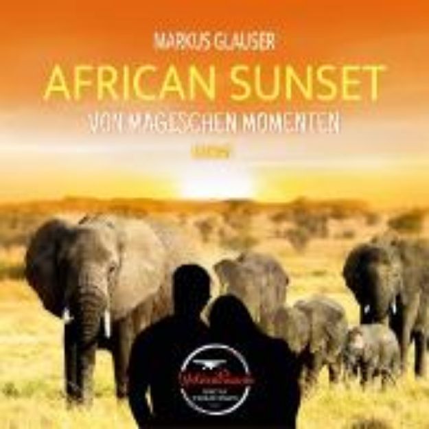 Bild von African Sunset (Audio Download)