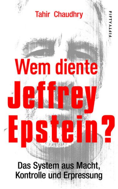 Bild zu Wem diente Jeffrey Epstein? von Tahir Chaudhry