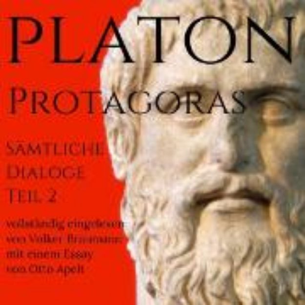 Bild zu Protagoras (Audio Download)