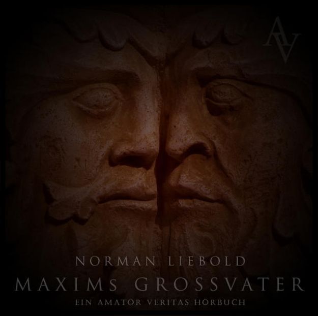 Bild von Maxims Großvater (Audio Download)