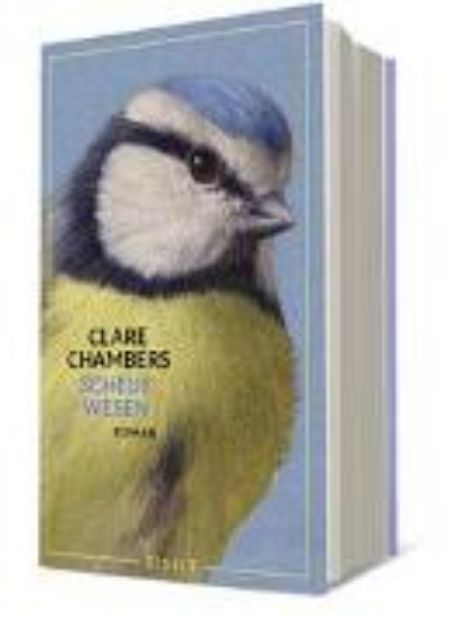 Bild zu Scheue Wesen von Clare Chambers