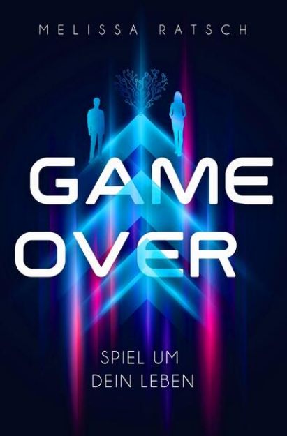 Bild zu Game Over - Spiel um dein Leben von Melissa Ratsch