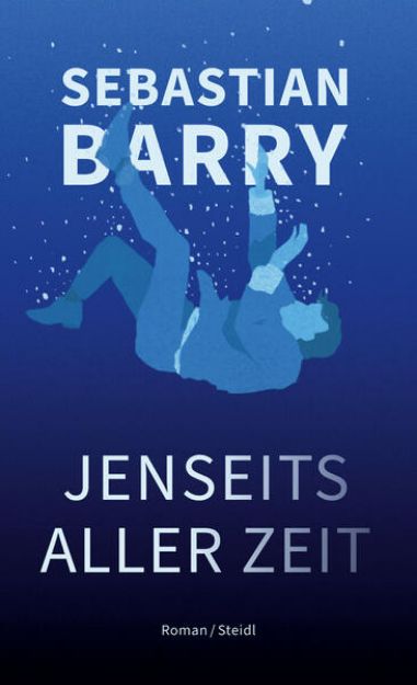 Bild zu Jenseits aller Zeit von Sebastian Barry