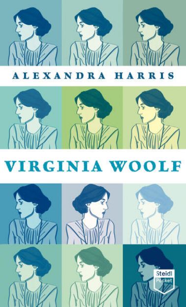 Bild zu Virginia Woolf (Steidl Pocket) von Alexandra Harris