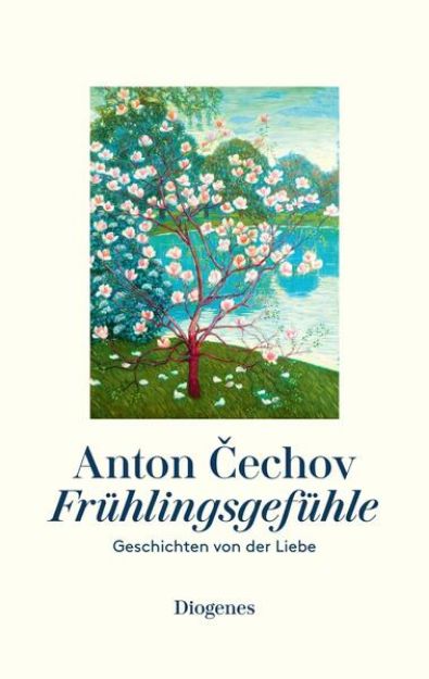 Bild zu Frühlingsgefühle von Anton Cechov