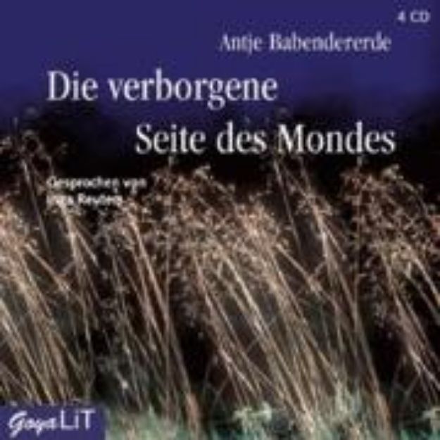 Bild zu Die verborgene Seite des Mondes (Audio Download)