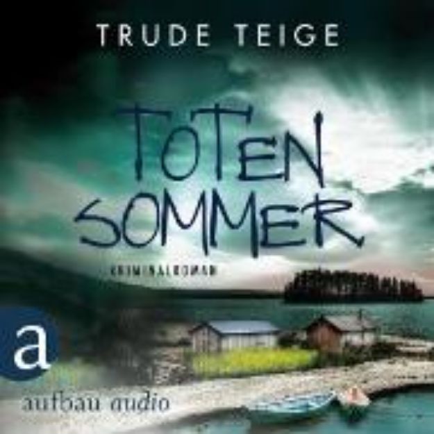 Bild von Totensommer (Audio Download)