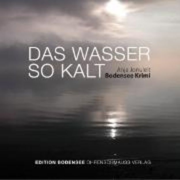 Bild von Das Wasser so kalt (Audio Download)