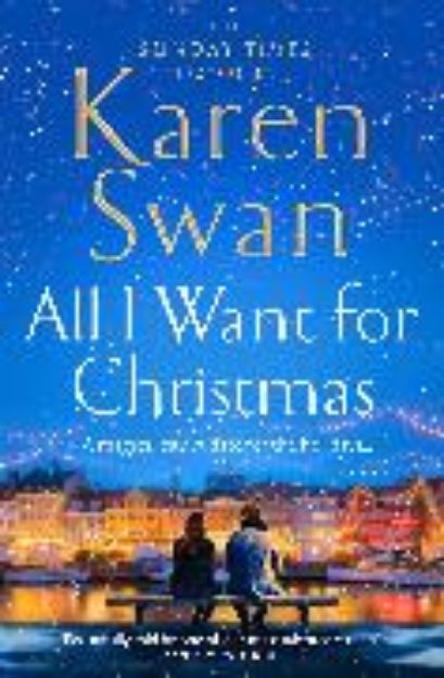 Bild von All I Want For Christmas von Karen Swan