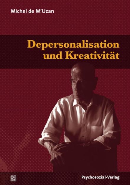 Bild von Depersonalisation und Kreativität von Michel de M'Uzan