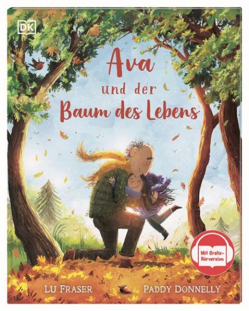 Bild zu Ava und der Baum des Lebens von Lu Fraser