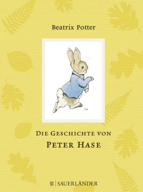 Bild zu Die Geschichte von Peter Hase von Beatrix Potter