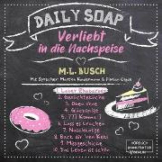 Bild zu Laber Rhabarber (Audio Download)