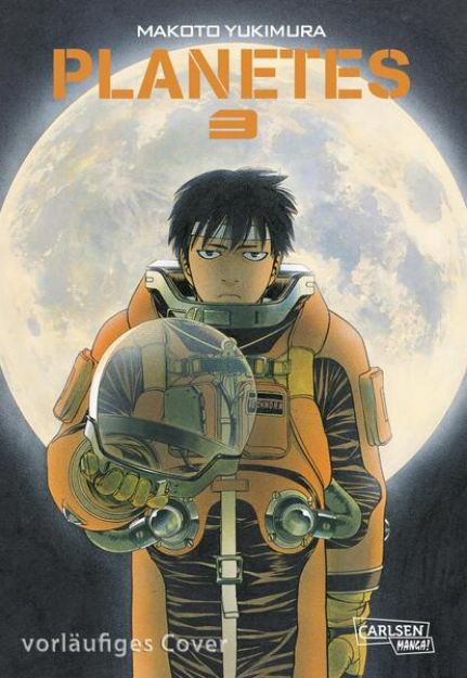 Bild von Planetes Perfect Edition 3 von Makoto Yukimura