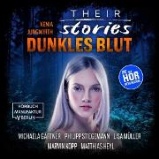 Bild von Dunkles Blut (Audio Download)