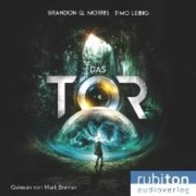 Bild zu Das Tor (Audio Download)