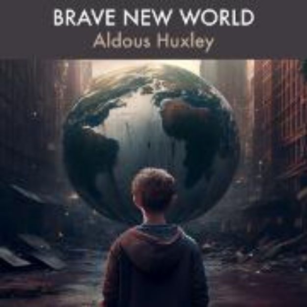 Bild von Brave New World (Audio Download)