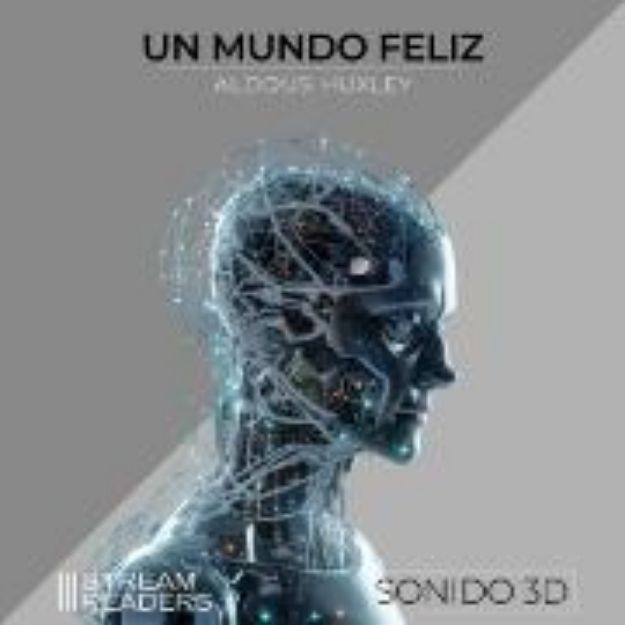 Bild zu Un Mundo Feliz (Audio Download)