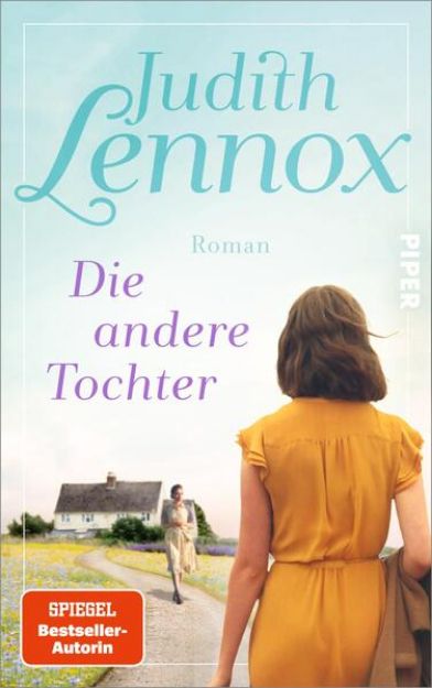 Bild zu Die andere Tochter von Judith Lennox