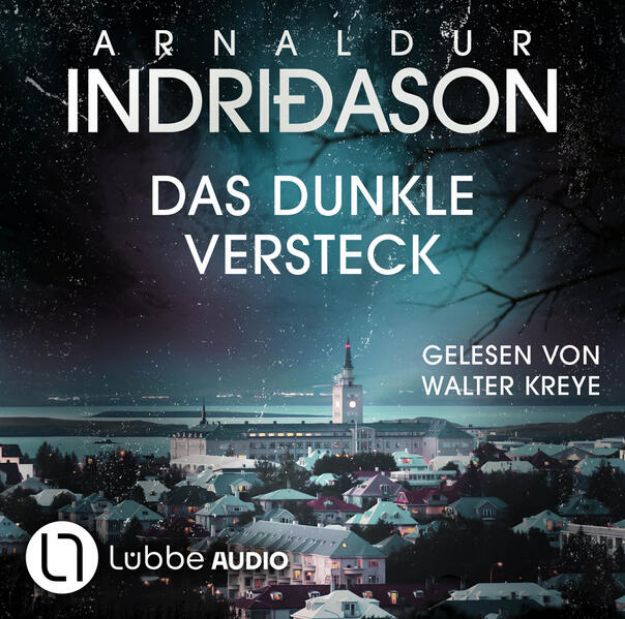 Bild zu Das dunkle Versteck (Audio Download)