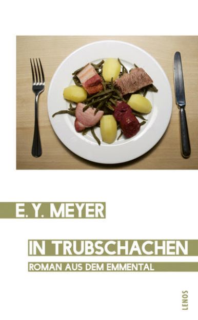 Bild von In Trubschachen von E. Y. Meyer