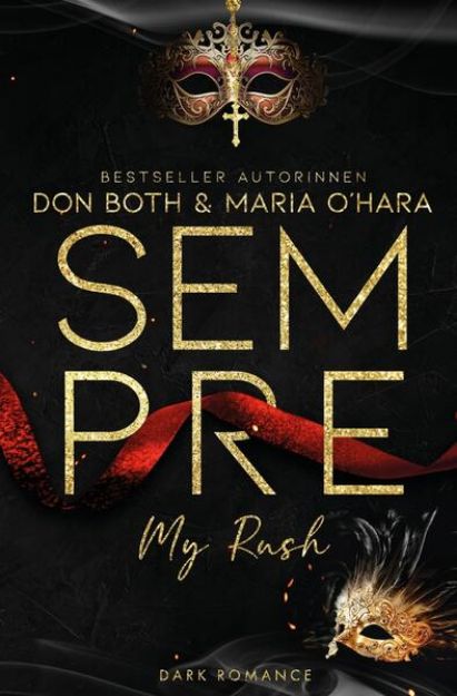 Bild von Sempre - My Rush von Don Both