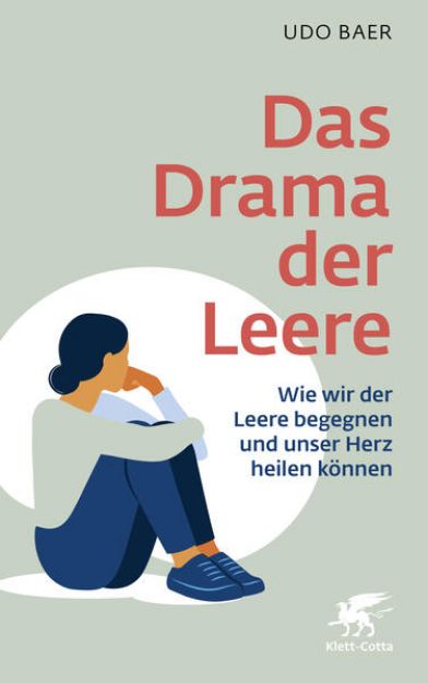 Bild zu Das Drama der Leere von Udo Baer