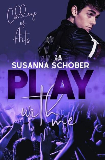 Bild zu College of Arts: Play with me von Susanna Schober