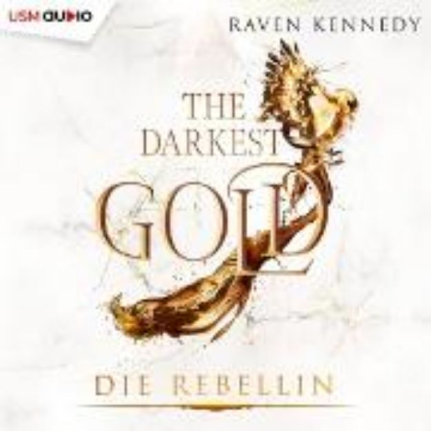 Bild von The Darkest Gold 5 (Audio Download)