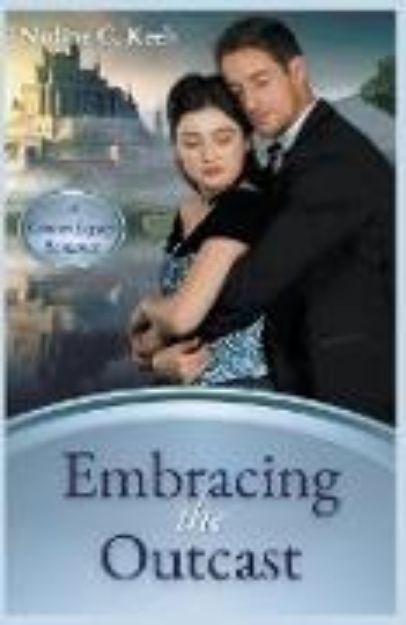 Bild zu Embracing the Outcast von Nadine C. Keels