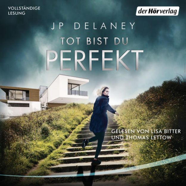 Bild zu Tot bist du perfekt (Audio Download)