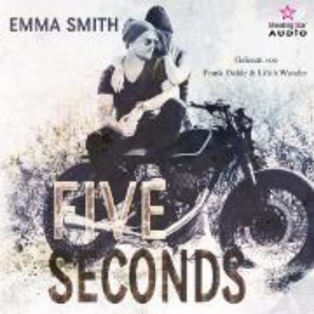 Bild zu Five Seconds (Audio Download)