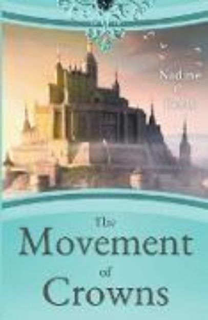 Bild zu The Movement of Crowns von Nadine C Keels