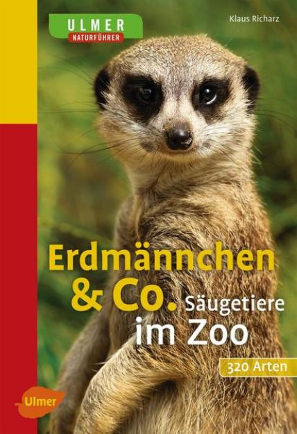 Bild von Erdmännchen & Co von Klaus Richarz