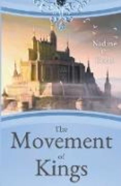 Bild zu The Movement of Kings von Nadine C. Keels