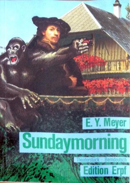 Bild zu Sundaymorning von E Y Meyer