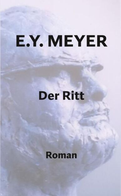 Bild zu Der Ritt von E. Y. Meyer