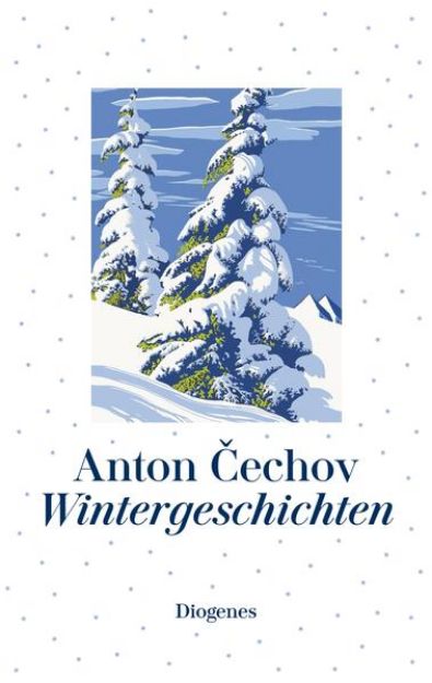 Bild zu Wintergeschichten von Anton Cechov