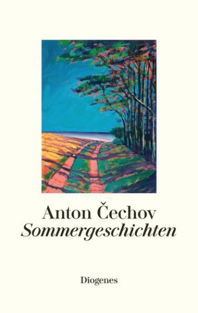 Bild von Sommergeschichten von Anton Cechov