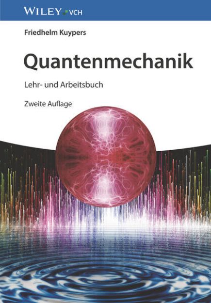 Bild von Quantenmechanik von Friedhelm Kuypers