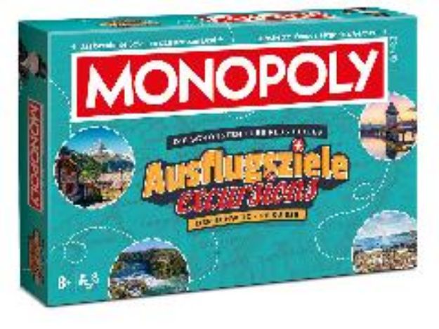 Bild zu Monopoly Die schönsten Ausflugsziele der Schweiz